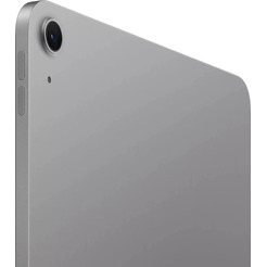 Планшет Apple iPad Air 11 2025 Wi-Fi A3266 8GB/128GB MC9W4TH/A (серый космос)+ Адаптер питания