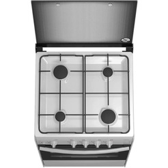 Плита газовая бытовая DARINA 1B GM441 005 W