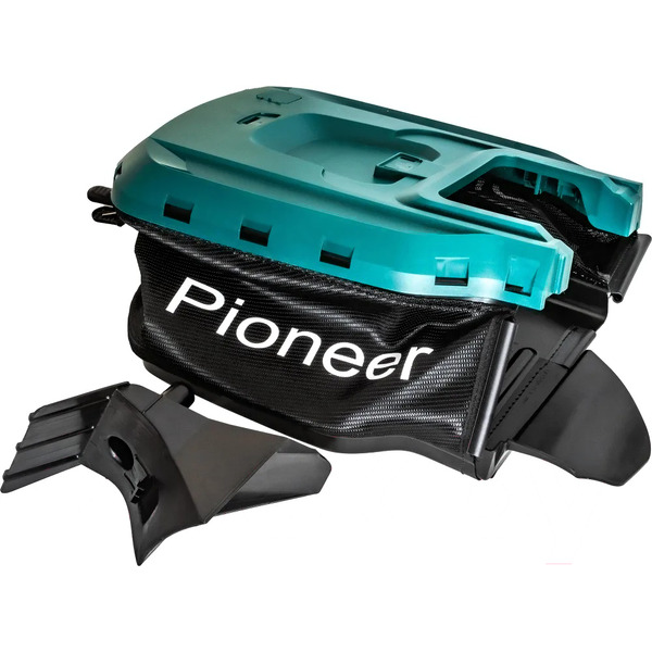 Газонокосилка электрическая Pioneer LM-1837-01