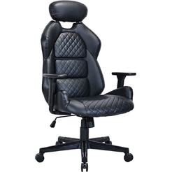 Офисное кресло Brabix Premium Tokyo EX-595 532975 (черный)