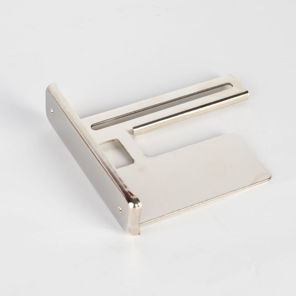 Рубанок электрический PATRIOT PL822