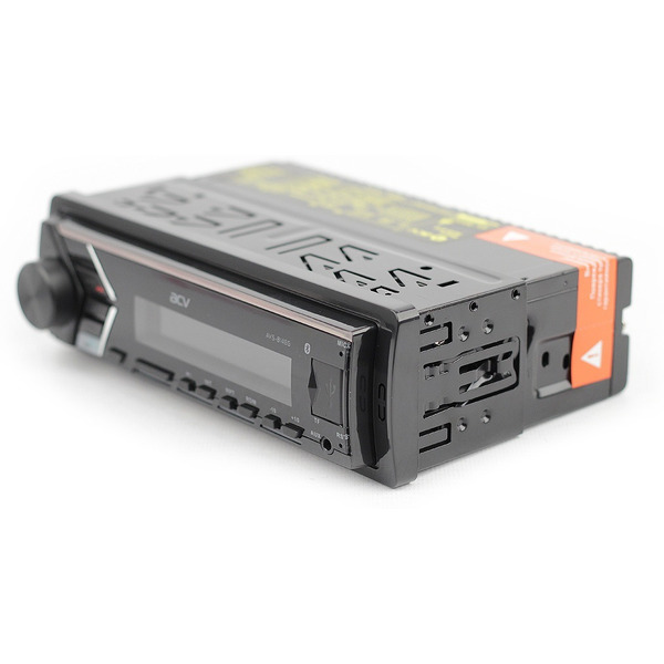 USB-магнитола ACV AVS-814BB