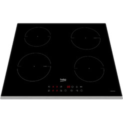 Варочная панель BEKO HII64400TXO