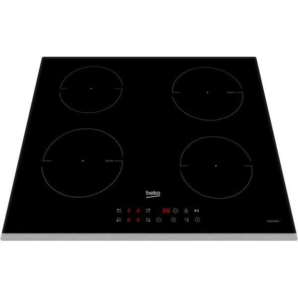 Варочная панель BEKO HII64400TXO
