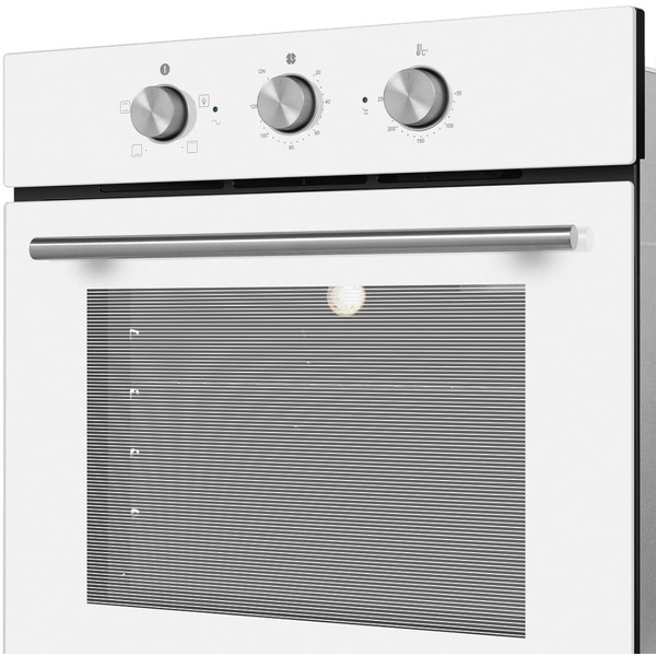 Духовой шкаф HOMSair OES604WH