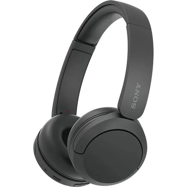 Наушники SONY WH-CH520B (черный)