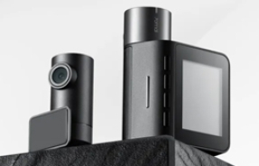 Лучшие видеорегистраторы