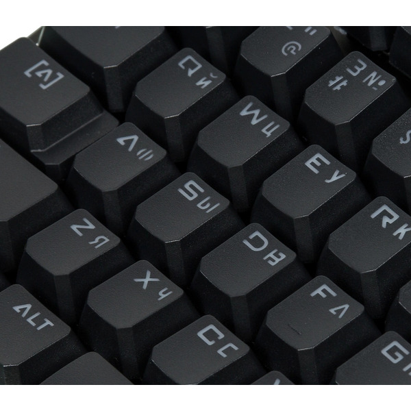 Клавиатура A4Tech BLOODY B975