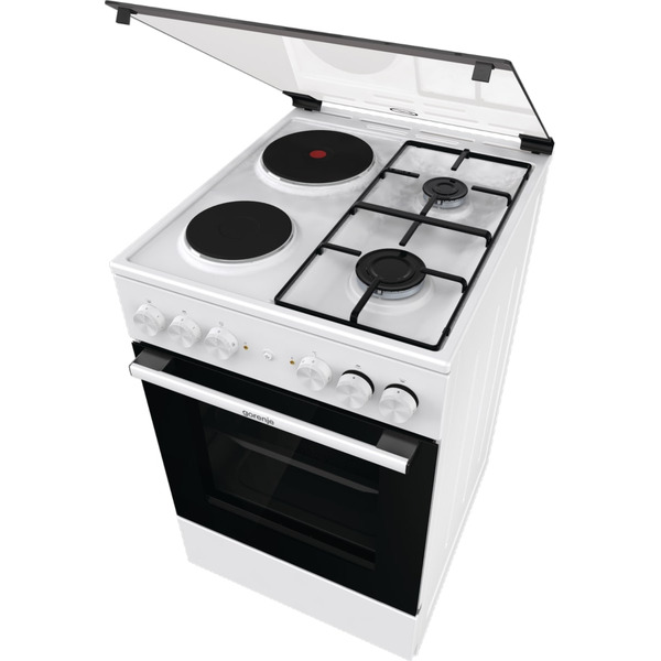 Кухонная плита Gorenje GK5A11WG