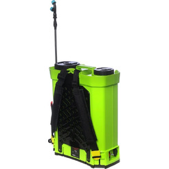 Аккумуляторный опрыскиватель Витязь АО-12-5 18036009