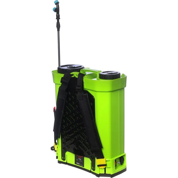 Аккумуляторный опрыскиватель Витязь АО-12-5 18036009