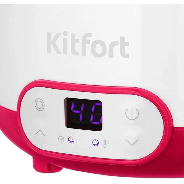 Йогуртница Kitfort KT-6402