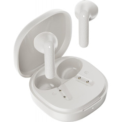 Наушники QCY Air BH24QT41A (белый)