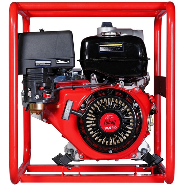 Мотопомпа Fubag PG 1800T (838248)