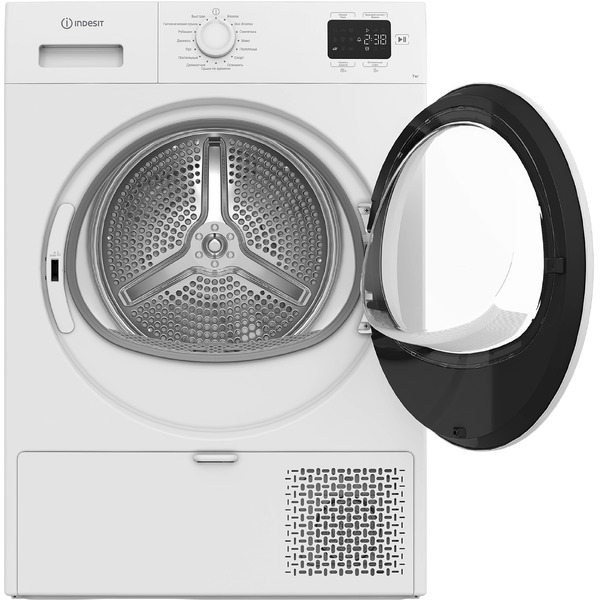 Сушильная машина Indesit IAS 3725 K