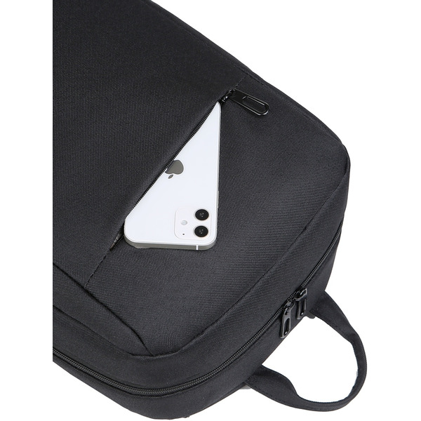 Рюкзак для ноутбука Miru Buddy M01