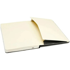 Блокнот Moleskine Classic Large QP060 (черный)