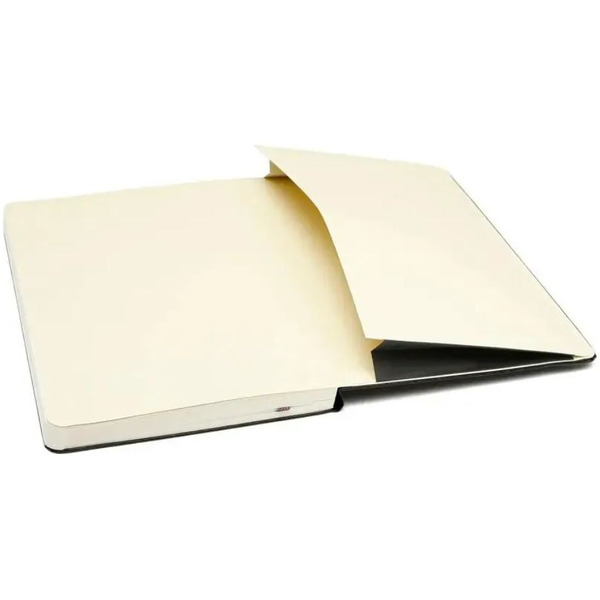 Блокнот Moleskine Classic Large QP060 (черный)