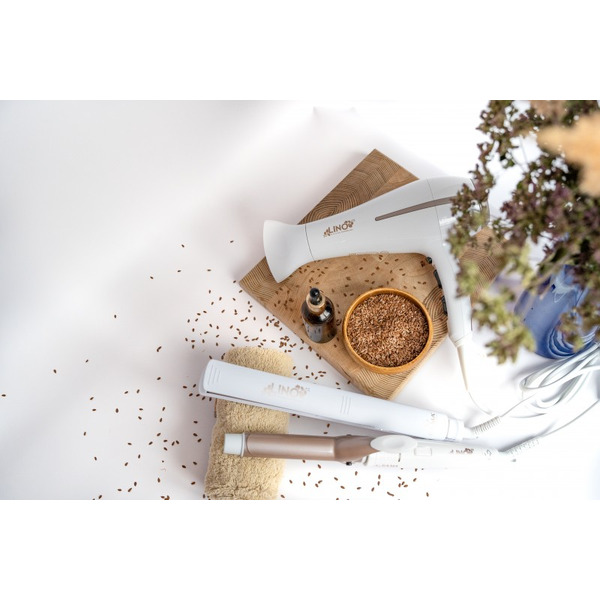 Выпрямитель для волос GA.MA ELEGANCE LINO (GI0225)