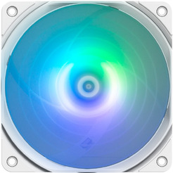 Вентилятор для корпуса Zalman ZM-AF120R ARGB (черный)