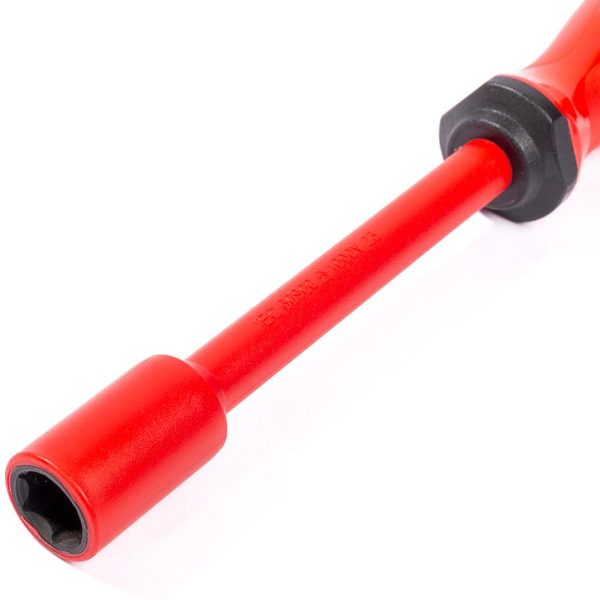 Набор торцевых диэлектрических отверток КВТ ПРОФИ НИО-2205-Т 88927