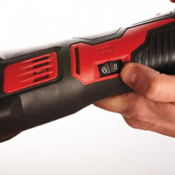 Реноватор Milwaukee M18 BMT-0 4933446203 (без АКБ и ЗУ)