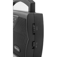 Радиоприемник VITEK VT-3591