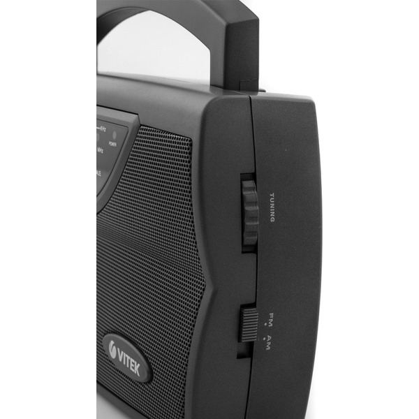 Радиоприемник VITEK VT-3591