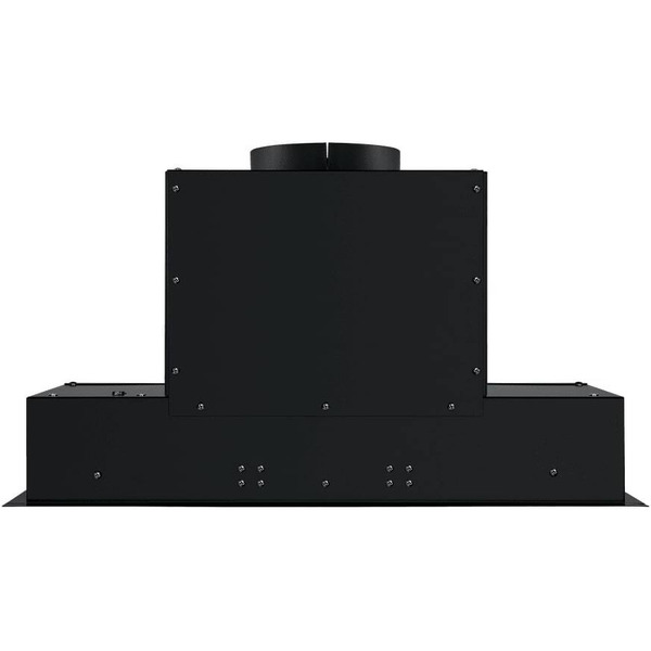 Кухонная вытяжка MAUNFELD MZR 74 Lux (черный)