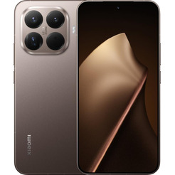 Смартфон Xiaomi 15T Pro 12GB/512GB Mocha Gold EU