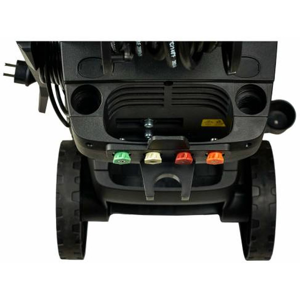 Мойка высокого давления Skiper PM-200 Pro