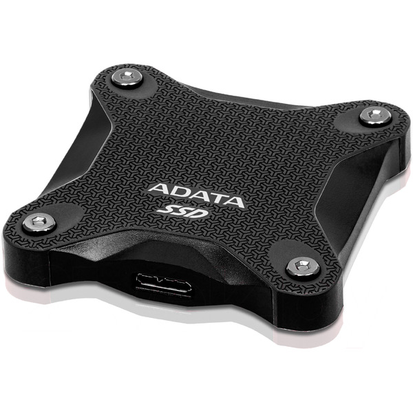 Внешний накопитель ADATA SD620 512GB SD620-512GCBK