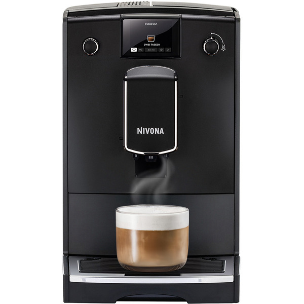 Кофемашина Nivona CafeRomatica NICR 690