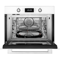 Духовой шкаф Weissgauff OE 449 PDW