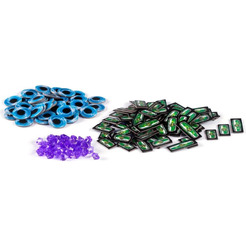 Настольная игра Стиль Жизни Капсулы времени NCI01