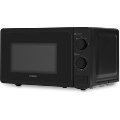 Микроволновая печь Hyundai HYM-M2010 (черный)