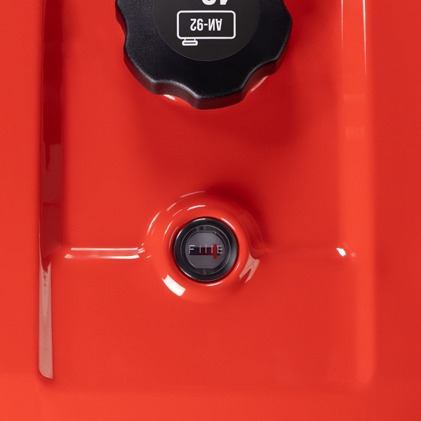 Генератор Stavr SEG 8500EA 9040200036