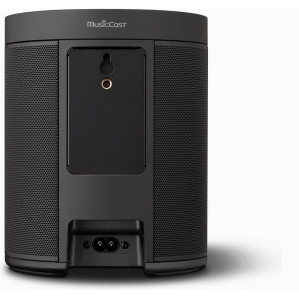 Беспроводная колонка Yamaha WX-021 (черный)