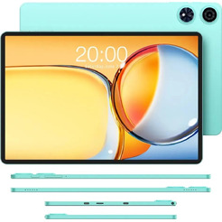 Планшет Teclast P50Ai (голубой)