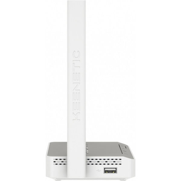 Беспроводной маршрутизатор KEENETIC 4G (KN-1211)