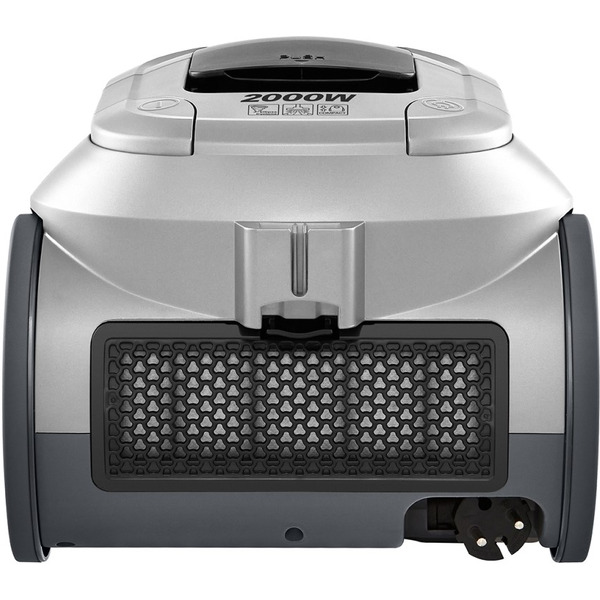 Пылесос LG VC5420NNTS