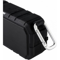 Колонка портативная Digma S-40 (SP4010B) черный