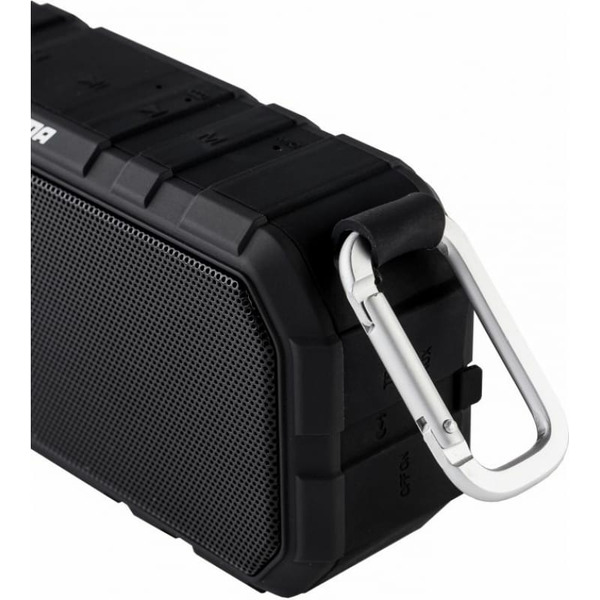 Колонка портативная Digma S-40 (SP4010B) черный