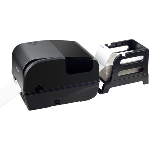 Принтер этикеток Xprinter XP-TT426B (USB, Ethernet)
