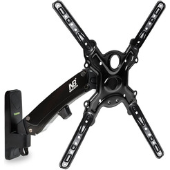 Кронштейн с газлифтом NB F350 Black