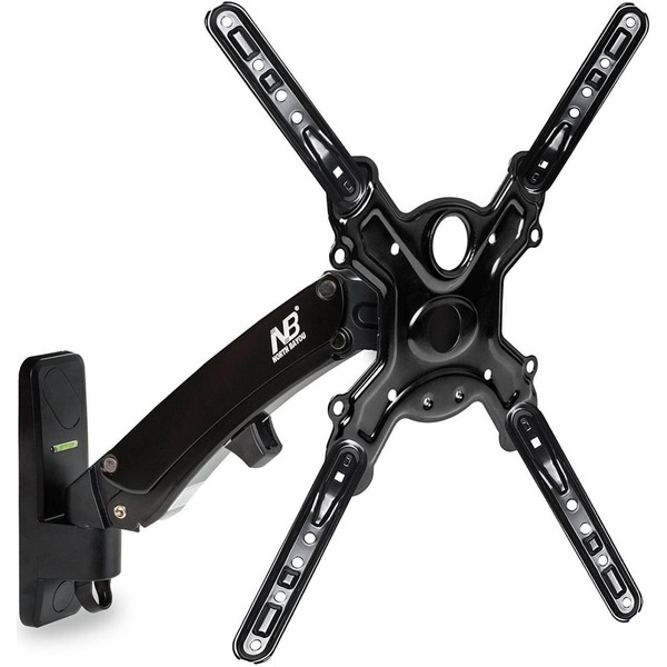 Кронштейн с газлифтом NB F350 Black