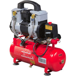 Компрессор Fubag OLS 190/10 CM1.6 646066