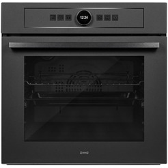 Духовой шкаф ZorG BIL616 black matte
