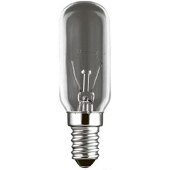 Лампочка Camelion 40/T25/CL E14 40 Вт