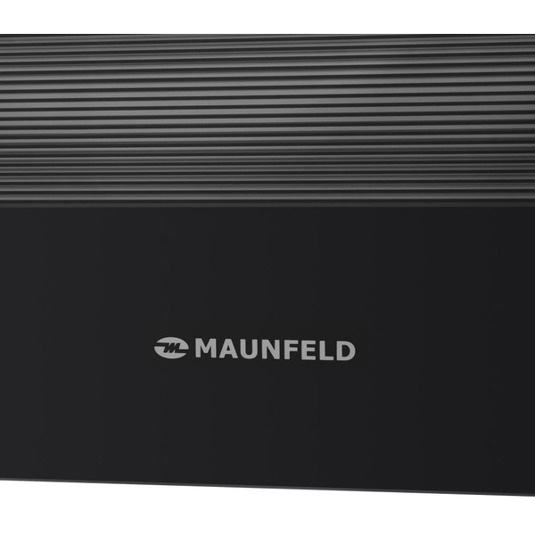 Духовой шкаф MAUNFELD AEOH.749B